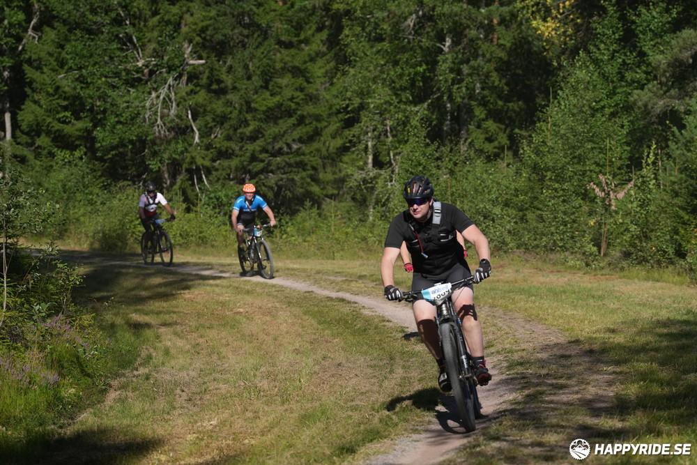 Bild från Cykelvasan 2022 (90km)