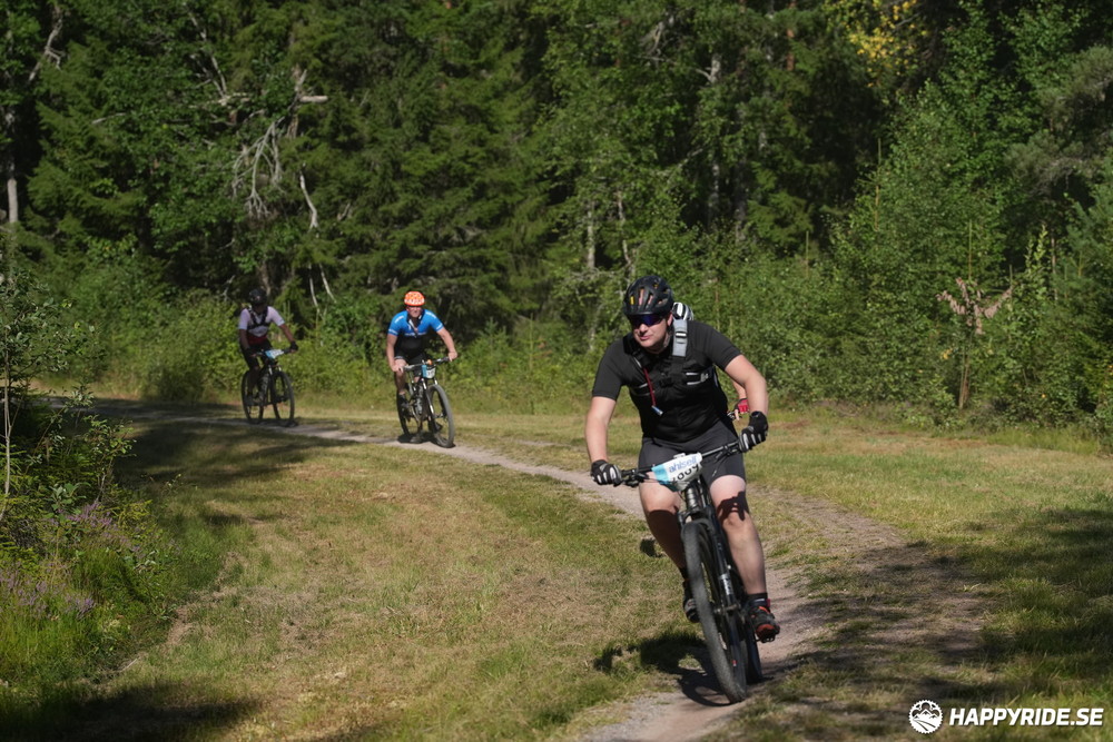 Bild från Cykelvasan 2022 (90km)