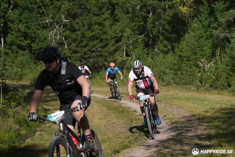 Bild från Cykelvasan 2022 (90km)
