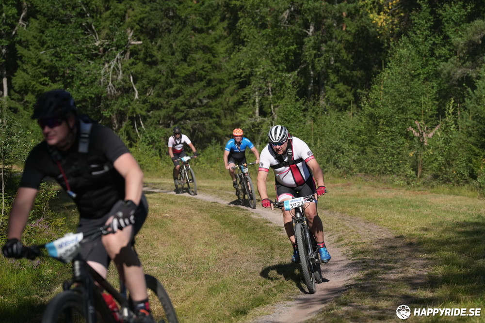 Bild från Cykelvasan 2022 (90km)