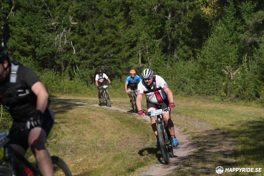 Bild från Cykelvasan 2022 (90km)