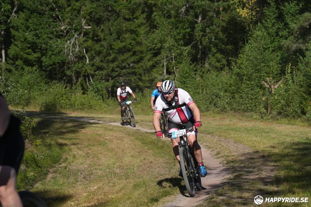 Bild från Cykelvasan 2022 (90km)