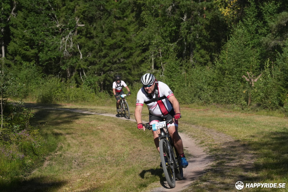 Bild från Cykelvasan 2022 (90km)