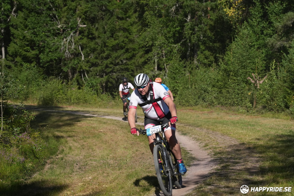 Bild från Cykelvasan 2022 (90km)