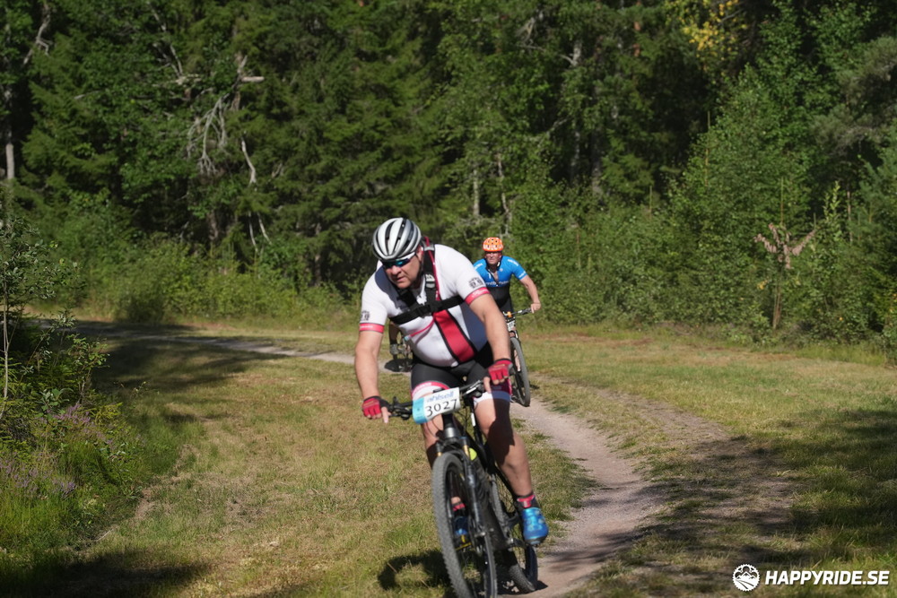 Bild från Cykelvasan 2022 (90km)