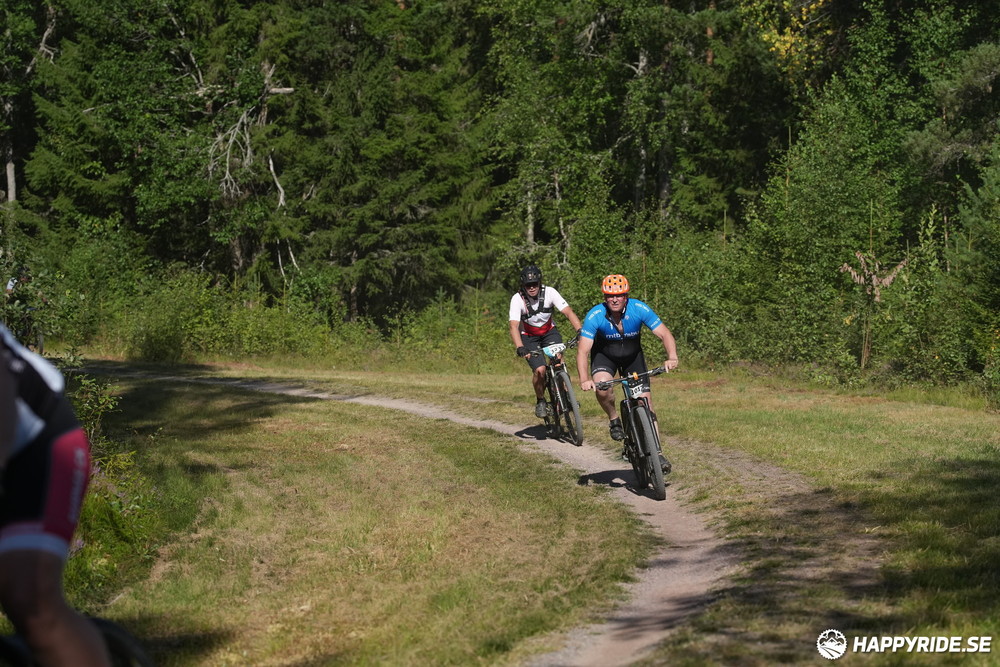 Bild från Cykelvasan 2022 (90km)