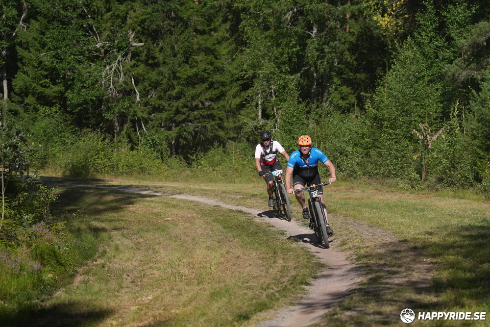 Bild från Cykelvasan 2022 (90km)