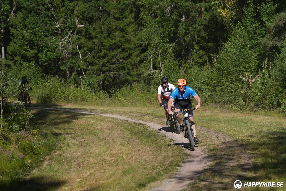 Bild från Cykelvasan 2022 (90km)
