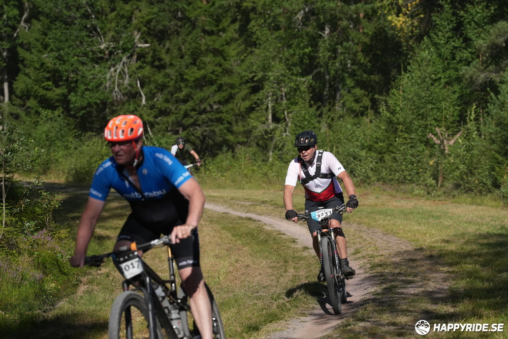 Bild från Cykelvasan 2022 (90km)