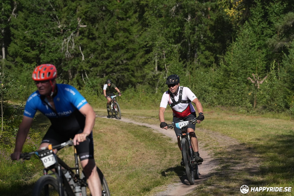 Bild från Cykelvasan 2022 (90km)