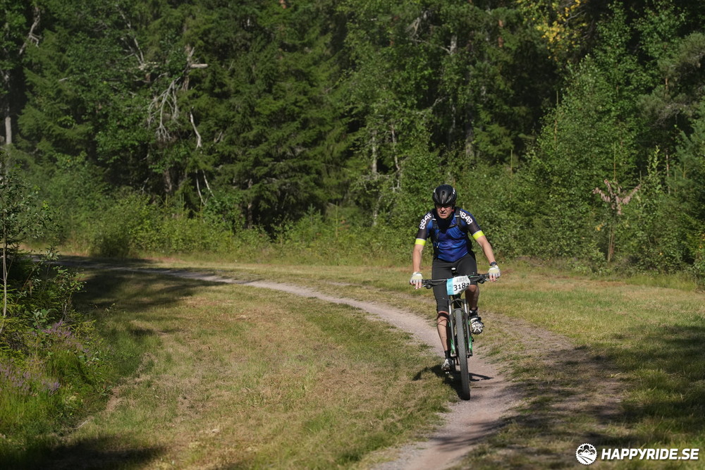 Bild från Cykelvasan 2022 (90km)