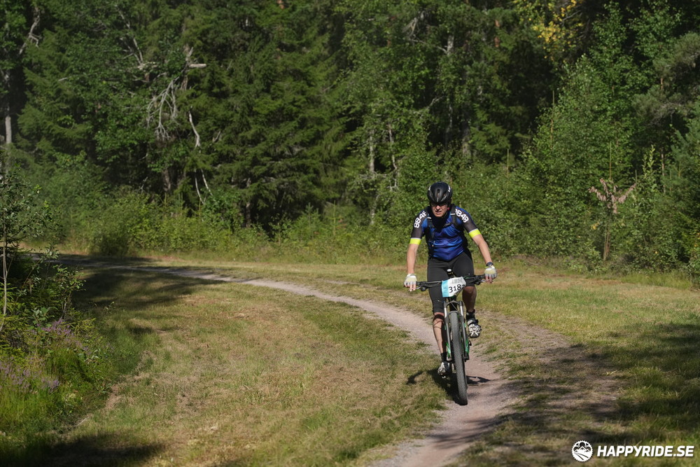 Bild från Cykelvasan 2022 (90km)