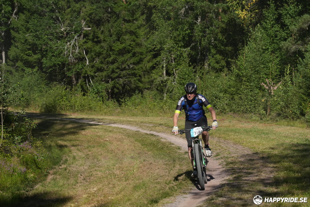 Bild från Cykelvasan 2022 (90km)