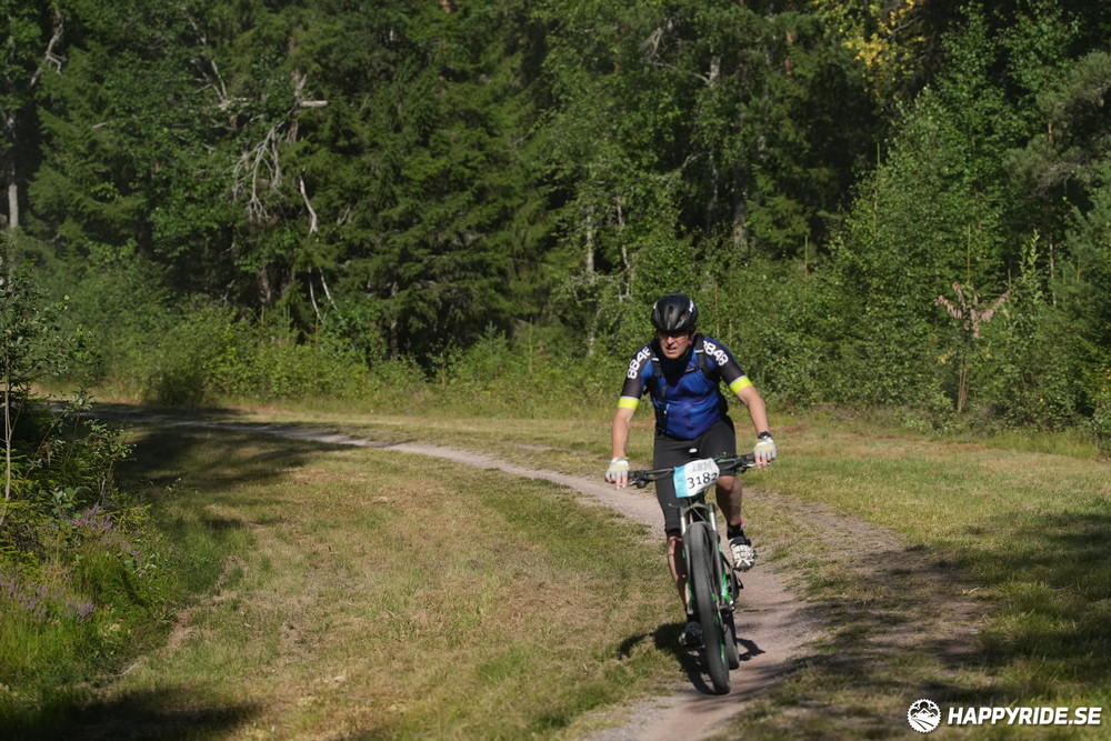 Bild från Cykelvasan 2022 (90km)