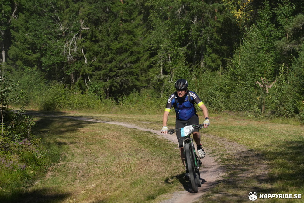 Bild från Cykelvasan 2022 (90km)