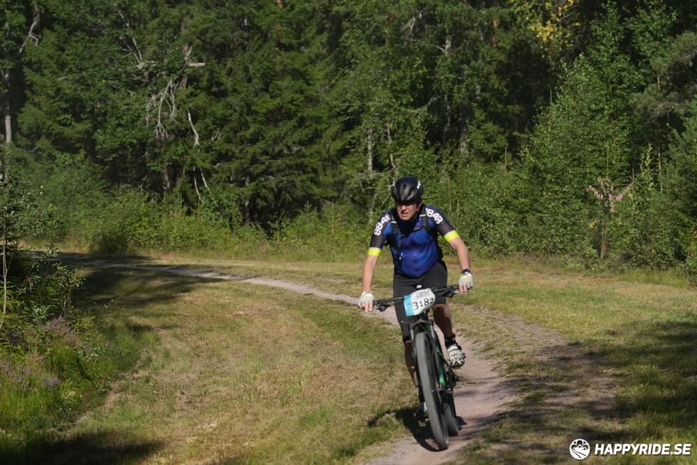 Bild från Cykelvasan 2022 (90km)