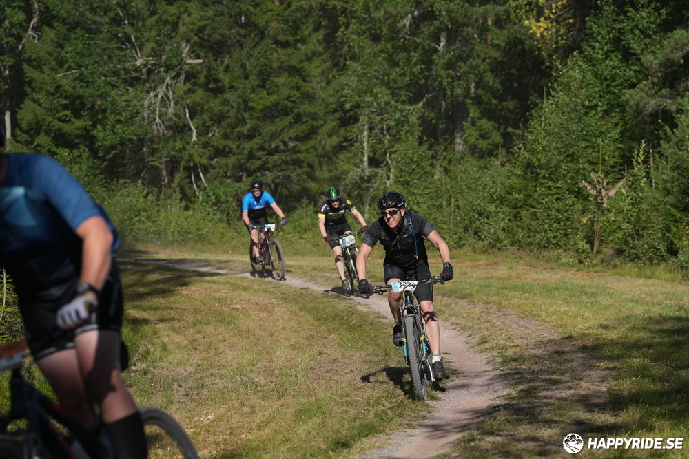 Bild från Cykelvasan 2022 (90km)
