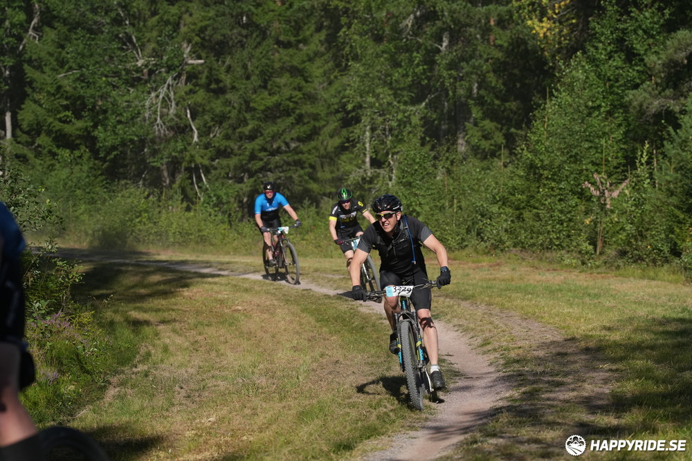 Bild från Cykelvasan 2022 (90km)