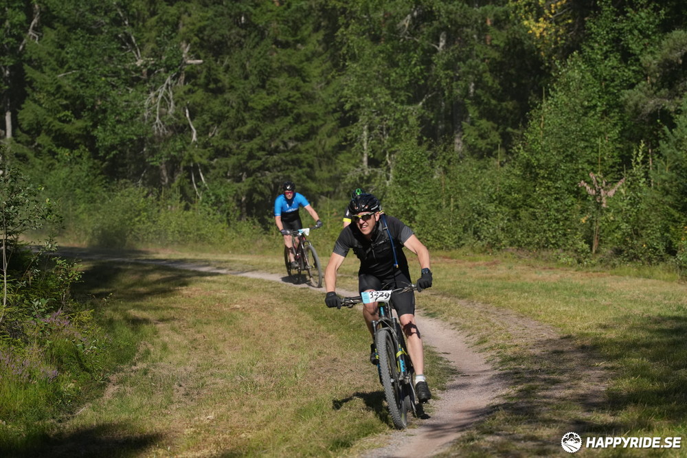 Bild från Cykelvasan 2022 (90km)