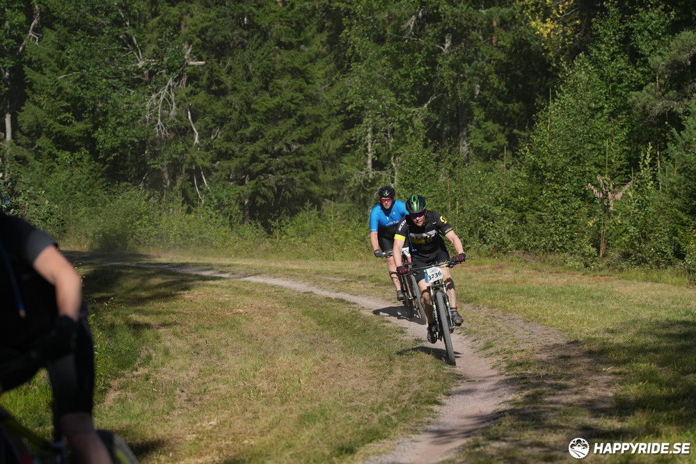 Bild från Cykelvasan 2022 (90km)