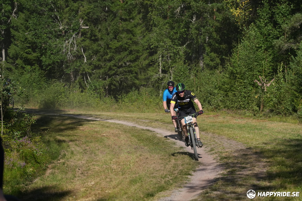 Bild från Cykelvasan 2022 (90km)