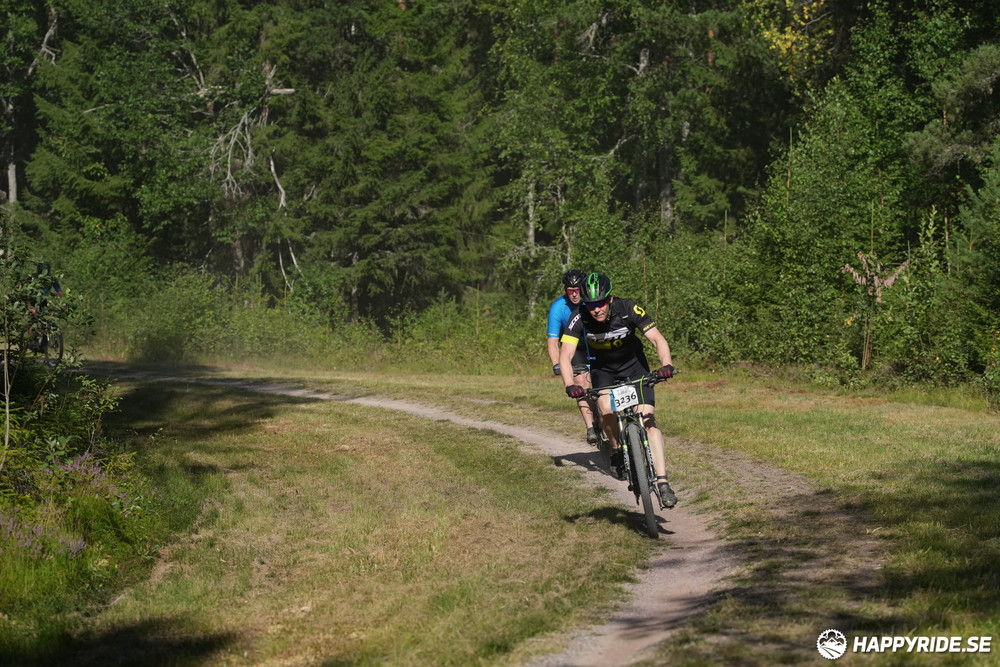 Bild från Cykelvasan 2022 (90km)