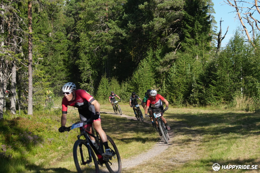 Bild från Cykelvasan 2022 (90km)
