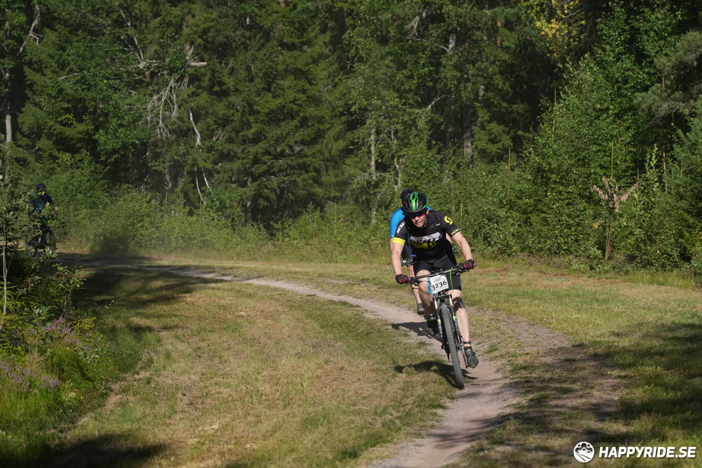 Bild från Cykelvasan 2022 (90km)