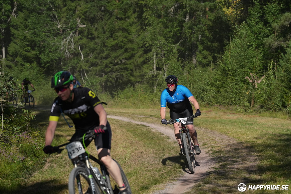 Bild från Cykelvasan 2022 (90km)