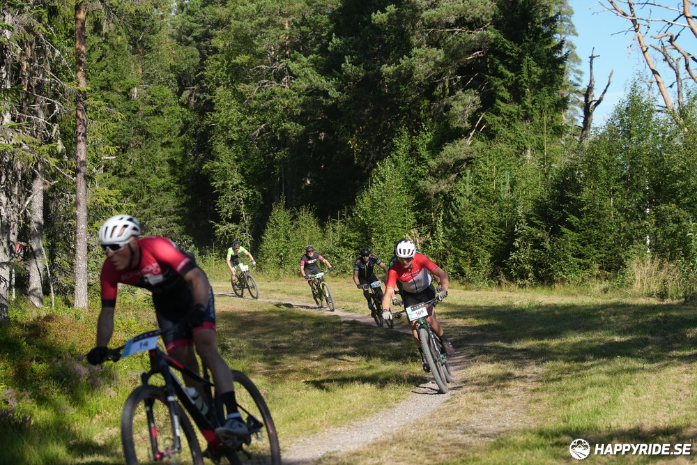 Bild från Cykelvasan 2022 (90km)