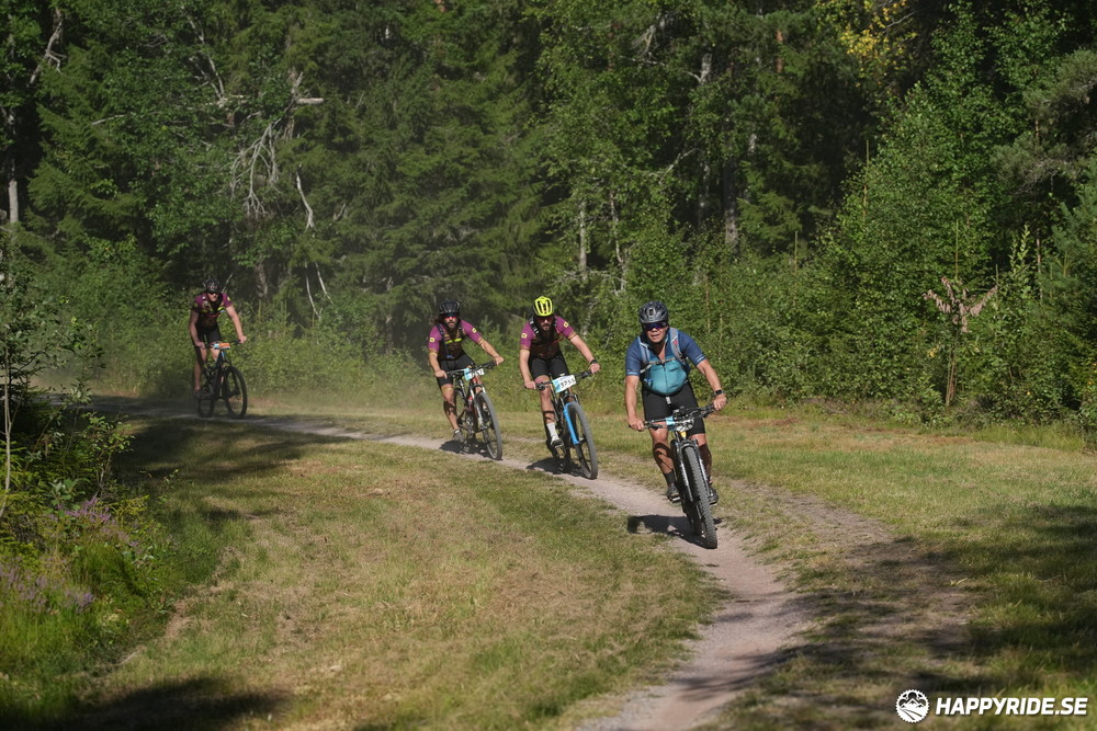 Bild från Cykelvasan 2022 (90km)