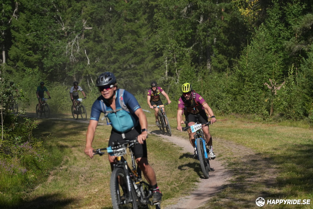 Bild från Cykelvasan 2022 (90km)