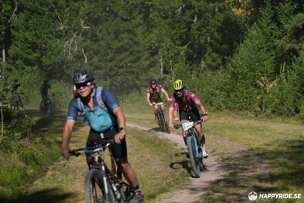 Bild från Cykelvasan 2022 (90km)