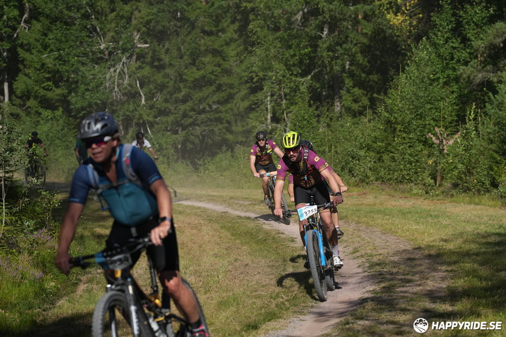 Bild från Cykelvasan 2022 (90km)