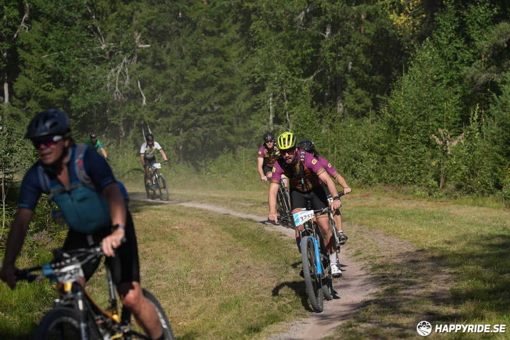 Bild från Cykelvasan 2022 (90km)