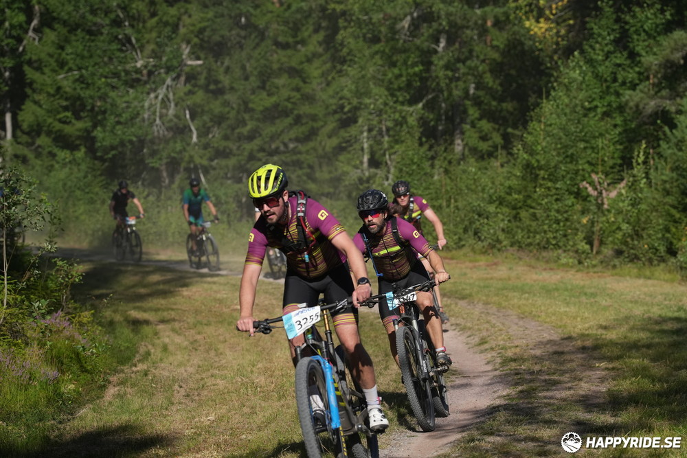 Bild från Cykelvasan 2022 (90km)