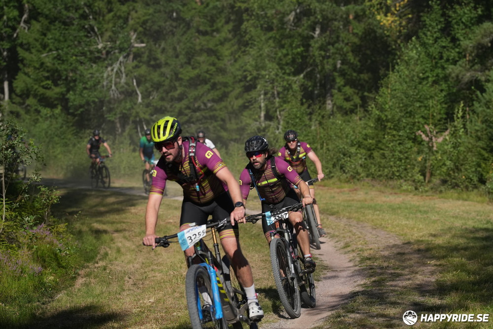 Bild från Cykelvasan 2022 (90km)