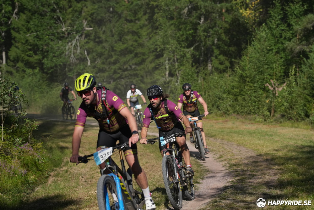 Bild från Cykelvasan 2022 (90km)
