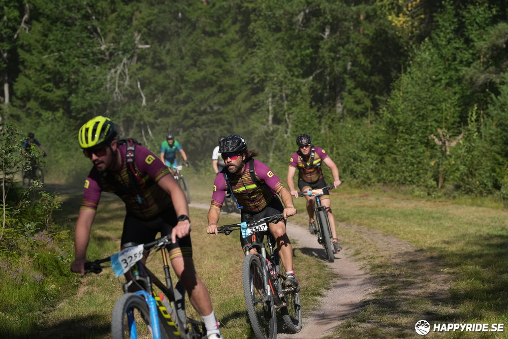 Bild från Cykelvasan 2022 (90km)