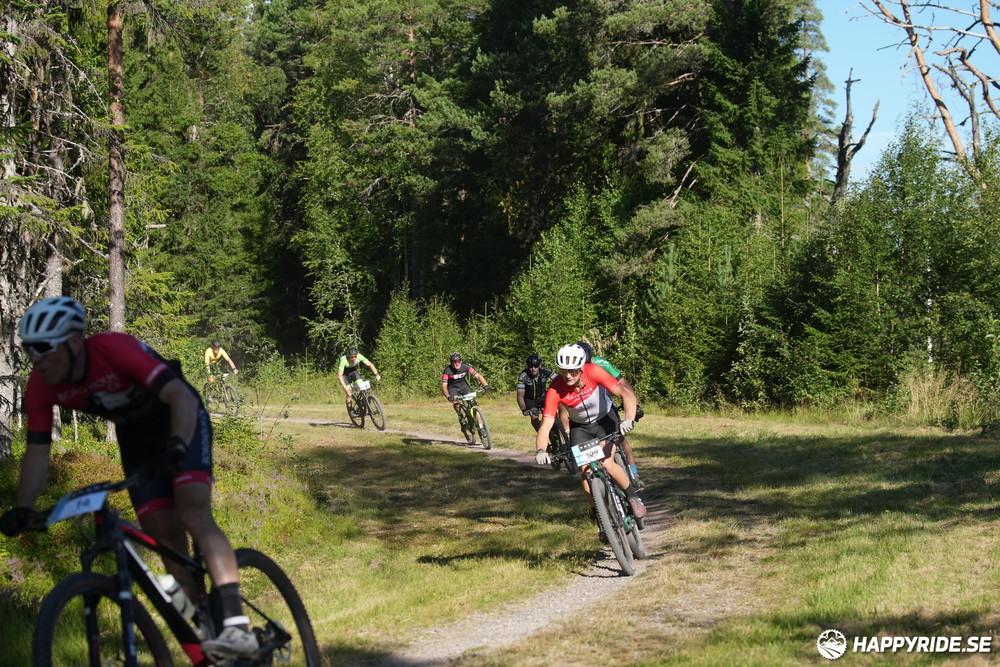 Bild från Cykelvasan 2022 (90km)