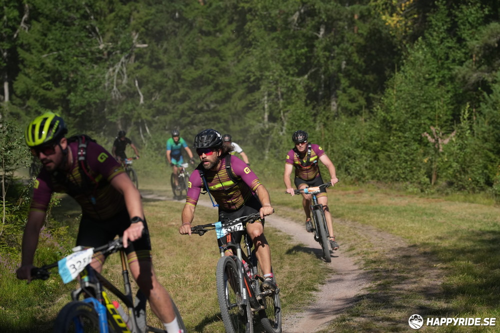 Bild från Cykelvasan 2022 (90km)