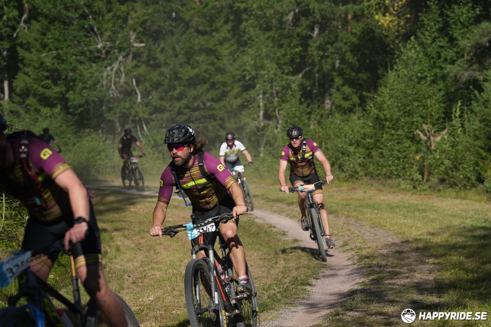 Bild från Cykelvasan 2022 (90km)