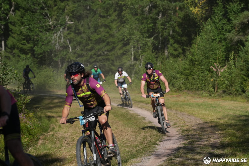 Bild från Cykelvasan 2022 (90km)