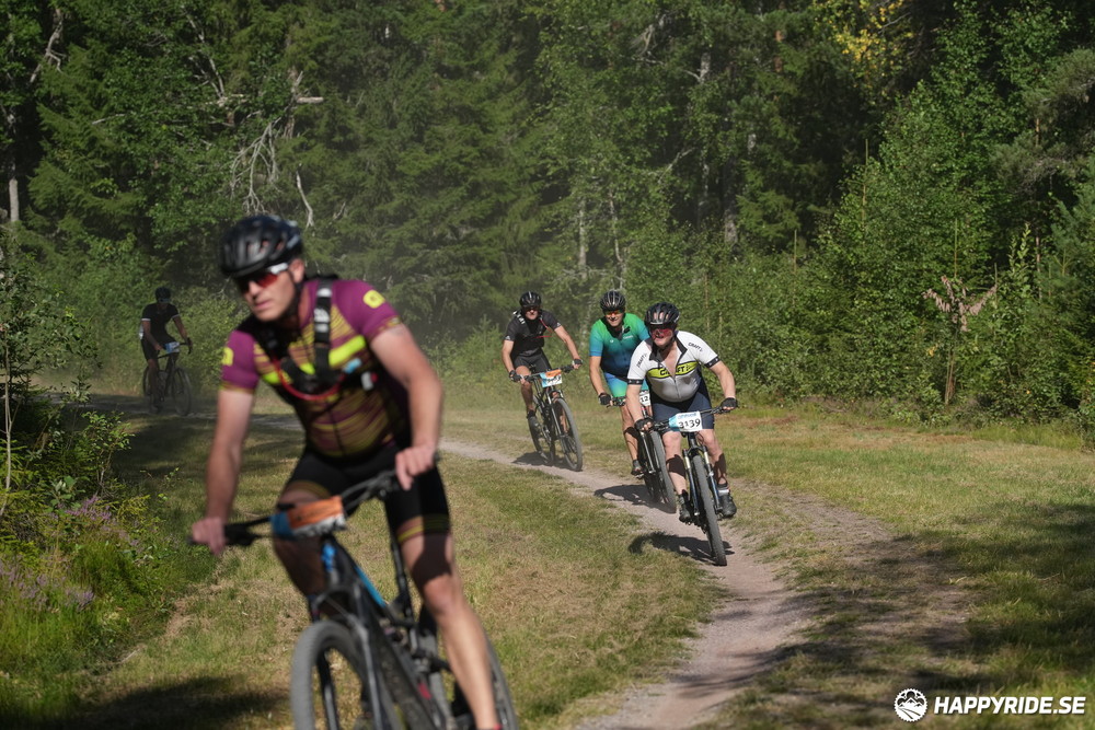 Bild från Cykelvasan 2022 (90km)