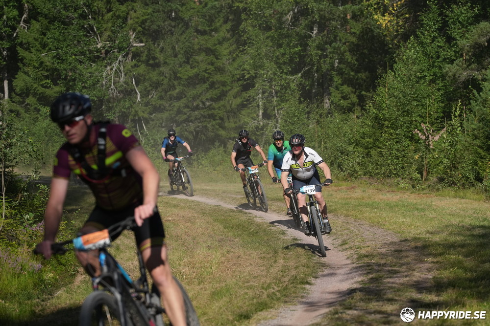 Bild från Cykelvasan 2022 (90km)