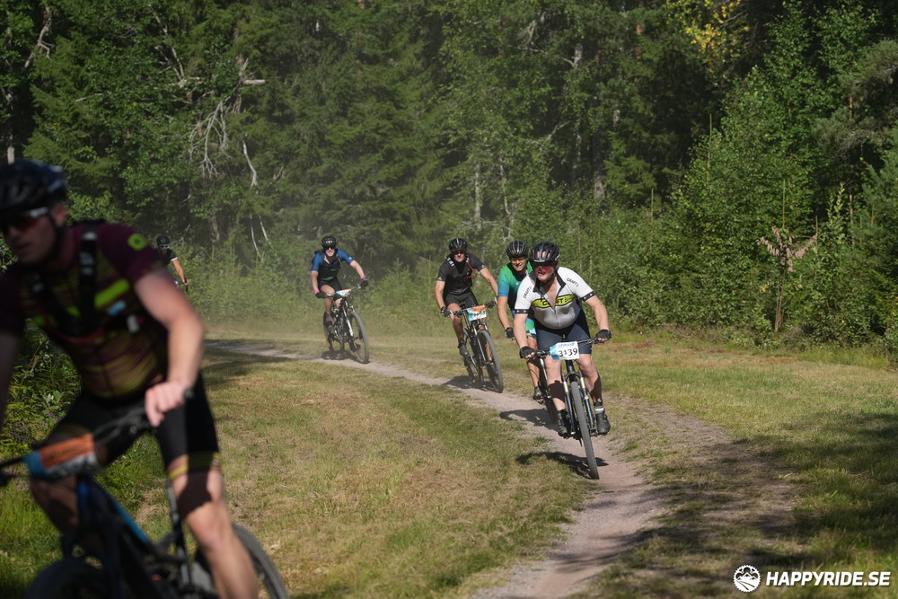 Bild från Cykelvasan 2022 (90km)