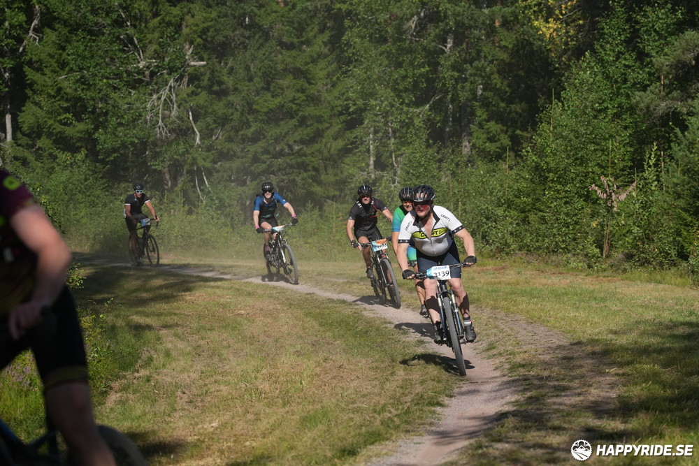 Bild från Cykelvasan 2022 (90km)