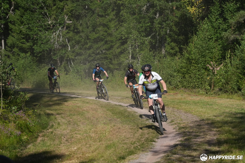 Bild från Cykelvasan 2022 (90km)