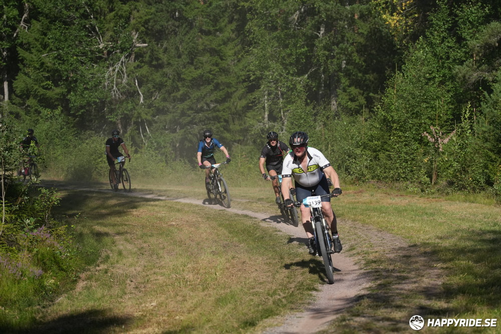 Bild från Cykelvasan 2022 (90km)
