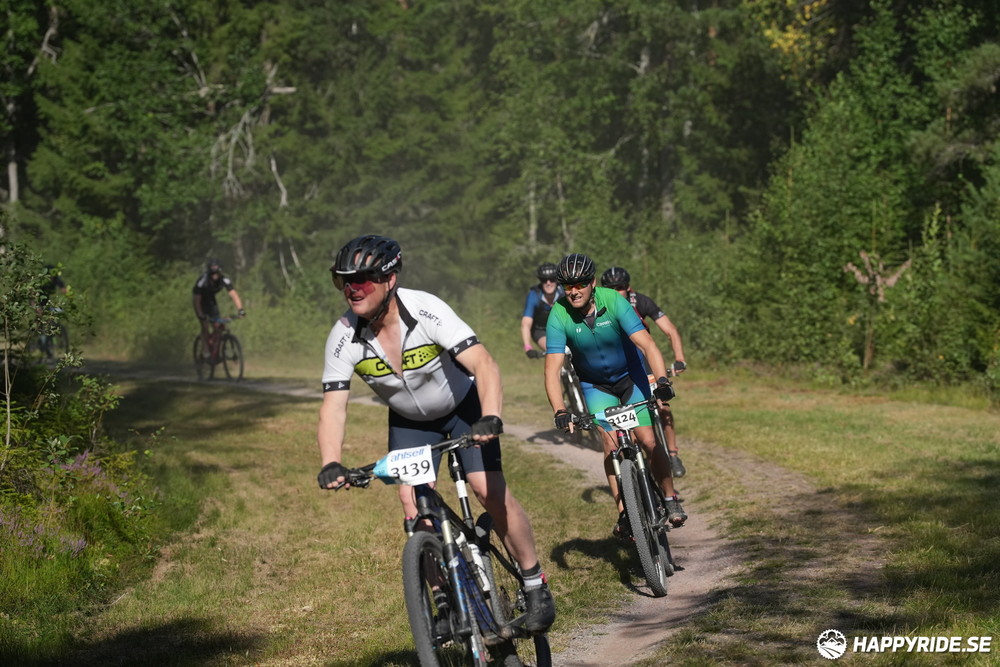 Bild från Cykelvasan 2022 (90km)